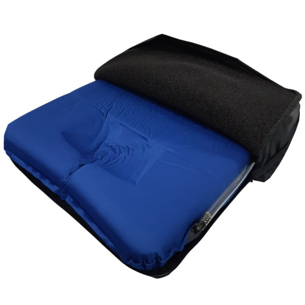 Cushion Varilite Evolution Air/Foam High Profile